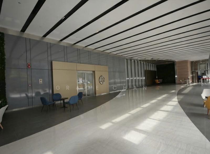 Bukit Merah Modern Building, Alexandra / Commonwealth, 7,000 sqft, Light Industrial (B1) For Rent, by Grace Chan, 500245005 - Lobby - CommercialGuru.com.sg