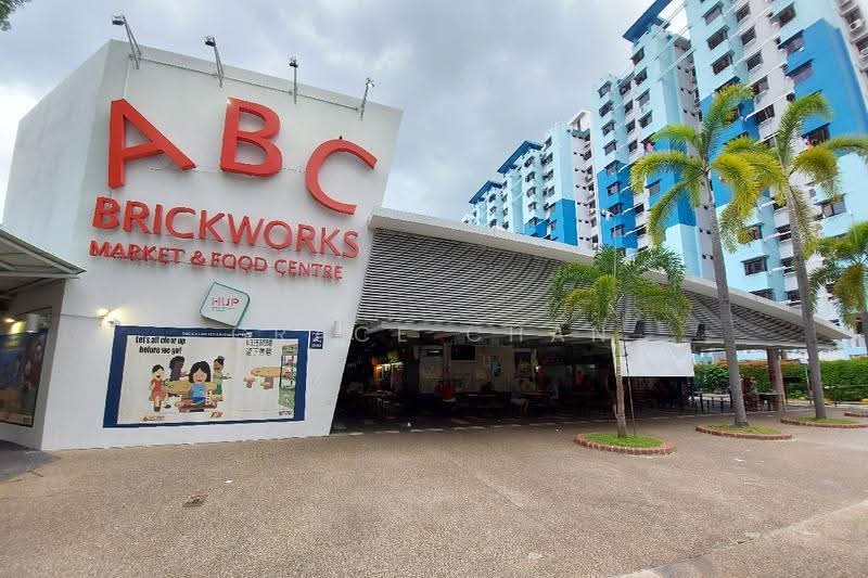 Bukit Merah Modern Building, Alexandra / Commonwealth, 7,000 sqft, Light Industrial (B1) For Rent, by Grace Chan, 500245005 - Exterior - CommercialGuru.com.sg