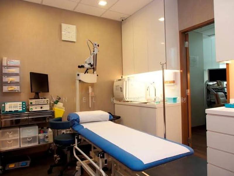 Clinics, medical specialists sale, Newton / Novena, 1,000 sqft, Medical For Sale, by Daniel Kam 甘囯財, 500245006 - CommercialGuru.com.sg