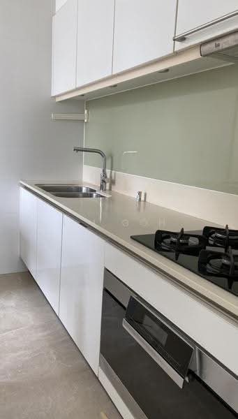 The Trillium, 112 Kim Seng Road, 3 Bedrooms, 1,399 sqft, Condominium For Rent, by K L Goh, 500245007 - Kitchen - PropertyGuru.com.sg