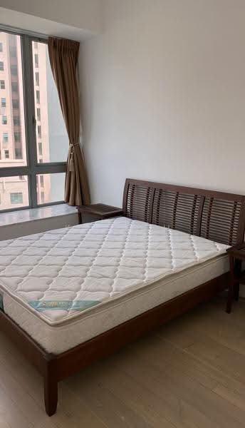 The Trillium, 112 Kim Seng Road, 3 Bedrooms, 1,399 sqft, Condominium For Rent, by K L Goh, 500245007 - Bedroom - PropertyGuru.com.sg