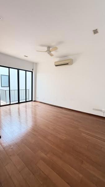 Joo Chiat, Joo Chiat Terrace, 1 Bedroom, 1,800 sqft, Terraced House For Sale, by Joy Toh, 500245008 - Balcony - PropertyGuru.com.sg