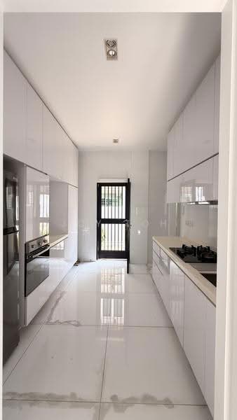 Joo Chiat, Joo Chiat Terrace, 1 Bedroom, 1,800 sqft, Terraced House For Sale, by Joy Toh, 500245008 - Kitchen - PropertyGuru.com.sg