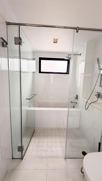 Joo Chiat, Joo Chiat Terrace, 1 Bedroom, 1,800 sqft, Terraced House For Sale, by Joy Toh, 500245008 - Bathroom - PropertyGuru.com.sg