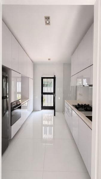 Joo Chiat, Joo Chiat Terrace, East Coast / Marine Parade, 1 Bedroom, 1,800 sqft, Terraced House For Sale, by Joy Toh, 500245008 - Kitchen - PropertyGuru.com.sg