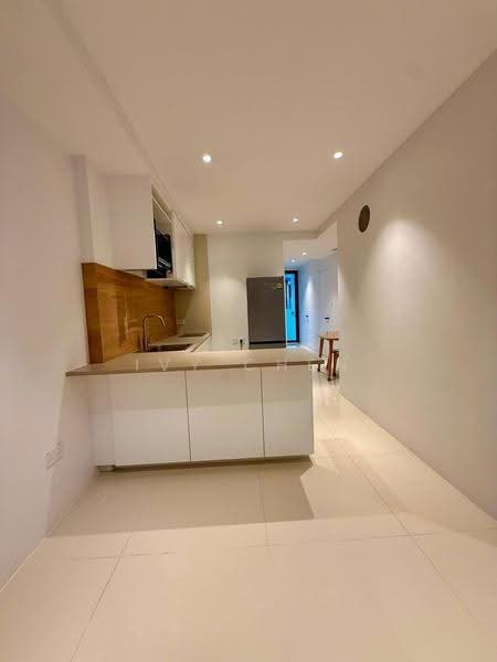 Eng Aun Park, Jalan Novena Utara, 2 Bedrooms, 1,066 sqft, Cluster House For Rent, by Ivy Chen, 500245010 - PropertyGuru.com.sg