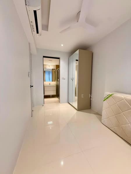 Eng Aun Park, Jalan Novena Utara, 2 Bedrooms, 1,066 sqft, Cluster House For Rent, by Ivy Chen, 500245010 - PropertyGuru.com.sg