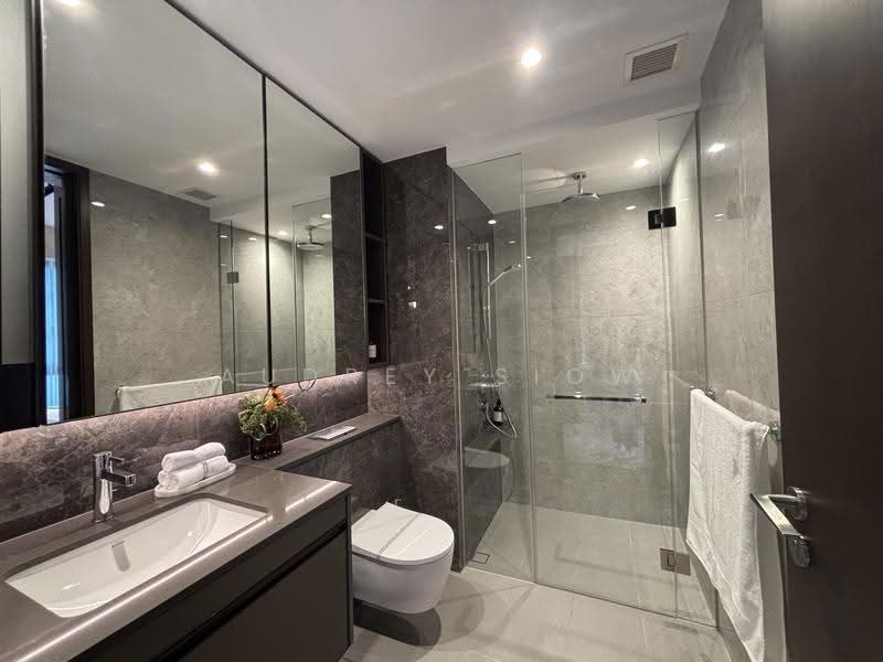 Grand Dunman, 18 Dunman Road, 1 Bedroom, 549 sqft, Condominium For Sale, by Audrey Siow, 500245011 - Bathroom - PropertyGuru.com.sg
