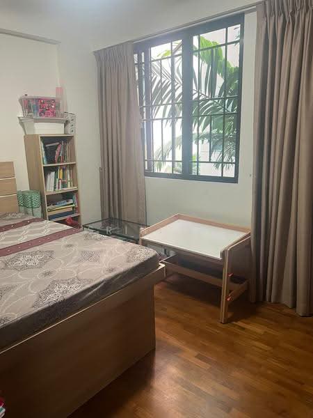 Pinevale, 2 Tampines Street 73, Pasir Ris / Tampines, Room Rental, 150 sqft, Condominium For Rent, by Srini PN, 500245016 - Bedroom - PropertyGuru.com.sg