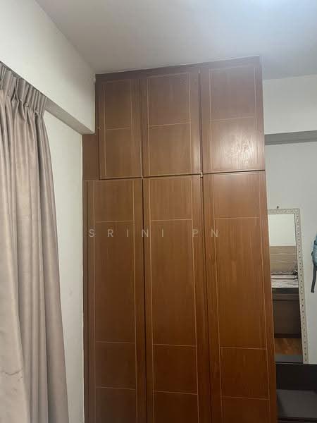 Pinevale, 2 Tampines Street 73, Pasir Ris / Tampines, Room Rental, 150 sqft, Condominium For Rent, by Srini PN, 500245016 - Bedroom - PropertyGuru.com.sg