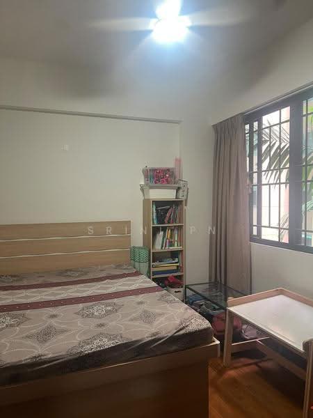 Pinevale, 2 Tampines Street 73, Pasir Ris / Tampines, Room Rental, 150 sqft, Condominium For Rent, by Srini PN, 500245016 - Bedroom - PropertyGuru.com.sg