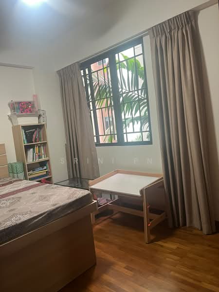 Pinevale, 2 Tampines Street 73, Pasir Ris / Tampines, Room Rental, 150 sqft, Condominium For Rent, by Srini PN, 500245016 - Bedroom - PropertyGuru.com.sg