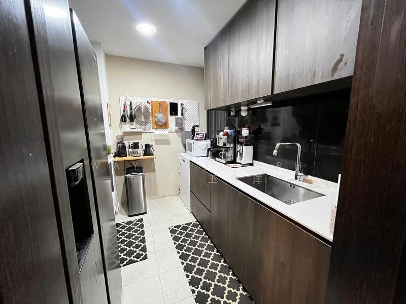 iNz Residence, 72 Choa Chu Kang Avenue 5, 3 Bedrooms, 990 sqft, Condominium For Sale, by Wayne Joseph Ong 王伟洋, 500245021 - PropertyGuru.com.sg