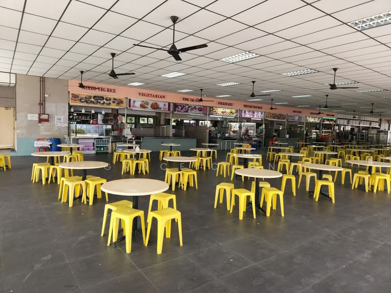 Near Commonwealth MRT, Alexandra / Commonwealth, 1,970 sqft, Light Industrial (B1) For Rent, by Grace Chan, 500245022 - CommercialGuru.com.sg
