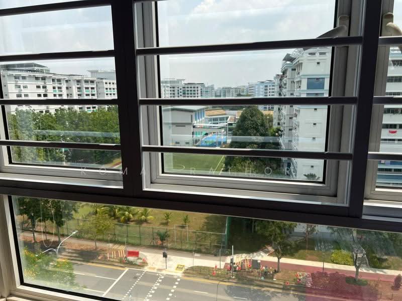 La Casa, 62 Woodlands Drive 16, 3 Bedrooms, 1,163 sqft, Condominium For Rent, by Komal Rathore, 500245024 - View - PropertyGuru.com.sg