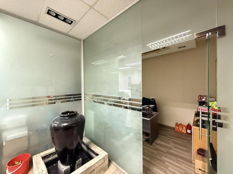 Eunos Techpark 2, 60 Kaki Bukit Place, Eunos / Geylang / Paya Lebar, 3,714 sqft, Factory / Workshop (B2) For Rent, by Alvin Yeo, 500245025 - Interior - CommercialGuru.com.sg
