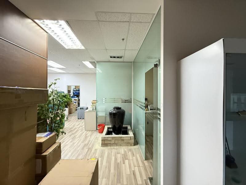 Eunos Techpark 2, 60 Kaki Bukit Place, Eunos / Geylang / Paya Lebar, 3,714 sqft, Factory / Workshop (B2) For Rent, by Alvin Yeo, 500245025 - Interior - CommercialGuru.com.sg