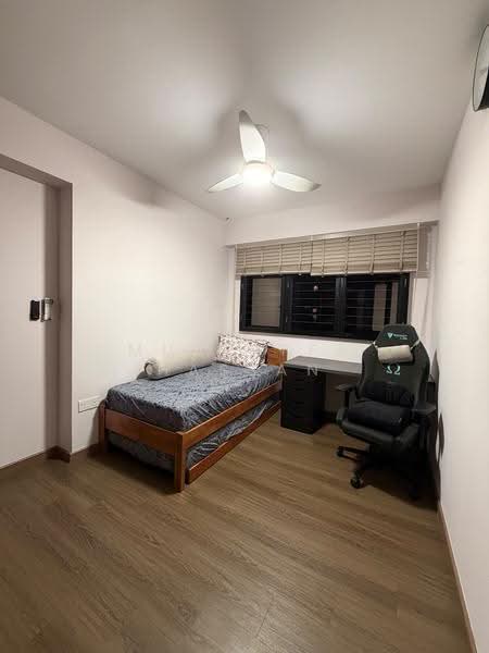 662A Tampines Street 64, 662A Tampines Street 64, Pasir Ris / Tampines, 2 Bedrooms, 1,100 sqft, HDB Flat For Rent, by Mustaffa Hassan, 500245028 - Bedroom - PropertyGuru.com.sg