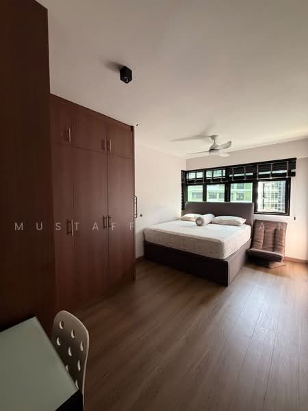 662A Tampines Street 64, 662A Tampines Street 64, Pasir Ris / Tampines, 2 Bedrooms, 1,100 sqft, HDB Flat For Rent, by Mustaffa Hassan, 500245028 - Bedroom - PropertyGuru.com.sg