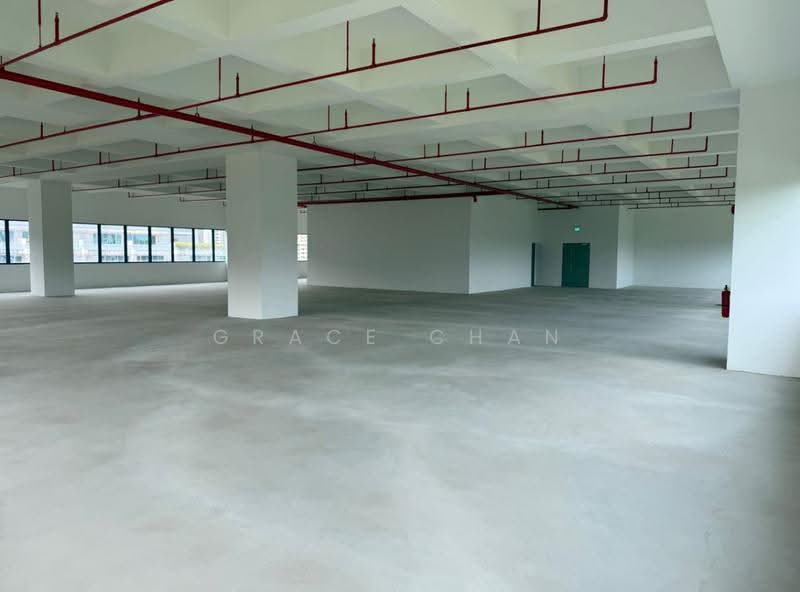 Near Commonwealth MRT, Alexandra / Commonwealth, 7,200 sqft, Light Industrial (B1) For Rent, by Grace Chan, 500245031 - Interior - CommercialGuru.com.sg