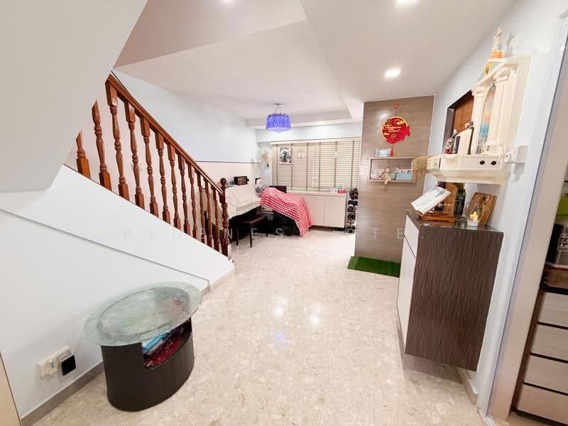 328 Yishun Ring Road, 328 Yishun Ring Road, Sembawang / Yishun, 4 Bedrooms, 1,571 sqft, HDB Flat For Sale, by JOREEN LIM, 500245032 - Interior - PropertyGuru.com.sg