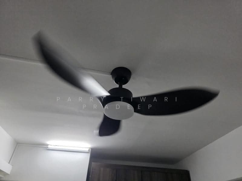 689B Choa Chu Kang Drive, 689B Choa Chu Kang Drive, Dairy Farm / Bukit Panjang / Choa Chu Kang, Room Rental, 150 sqft, HDB Flat For Rent, by Parry Tiwari Pradeep, 500245033 - Interior - PropertyGuru.com.sg