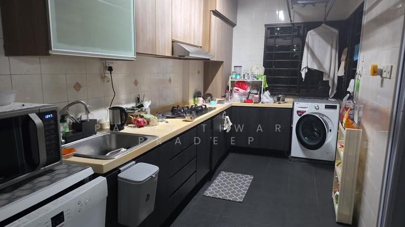 689B Choa Chu Kang Drive, 689B Choa Chu Kang Drive, Dairy Farm / Bukit Panjang / Choa Chu Kang, Room Rental, 150 sqft, HDB Flat For Rent, by Parry Tiwari Pradeep, 500245033 - Kitchen - PropertyGuru.com.sg