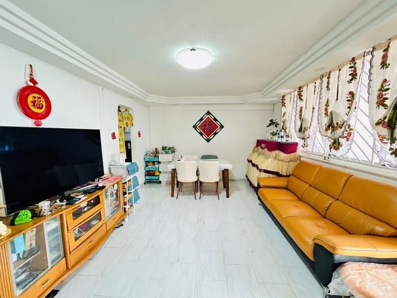 170 Bishan Street 13, 170 Bishan Street 13, 3 Bedrooms, 893 sqft, HDB Flat For Sale, by Lisa Seow, 500245039 - PropertyGuru.com.sg