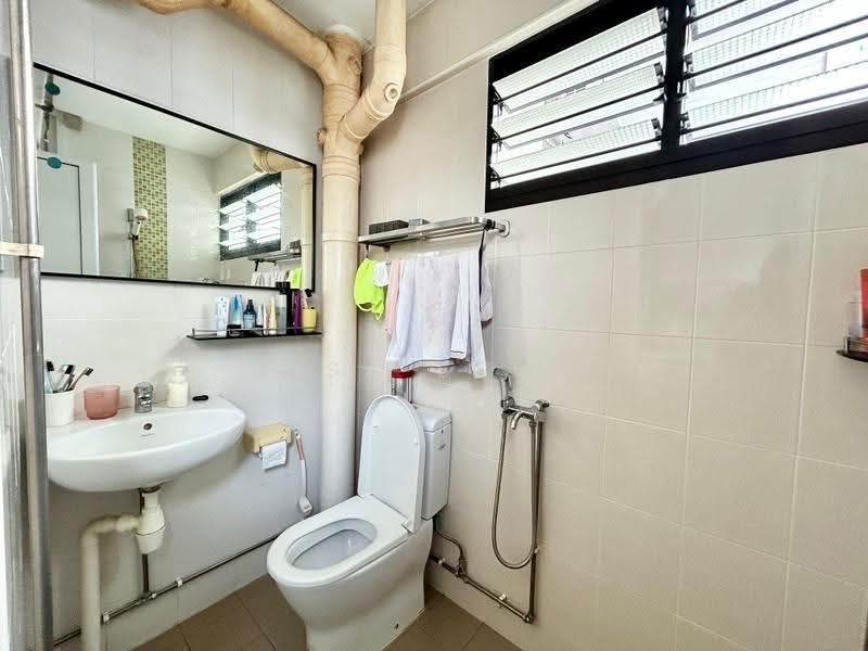 170 Bishan Street 13, 170 Bishan Street 13, 3 Bedrooms, 893 sqft, HDB Flat For Sale, by Lisa Seow, 500245039 - PropertyGuru.com.sg