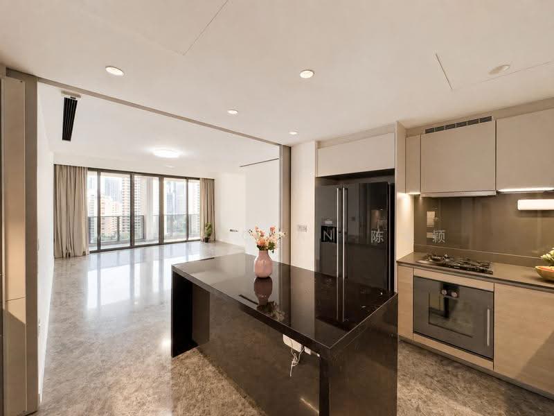 Riviere, 3 Jiak Kim Street, Alexandra / Commonwealth, 3 Bedrooms, 1,507 sqft, Condominium For Sale, by Wanni Chan 陈寀颖, 500245042 - Kitchen - PropertyGuru.com.sg