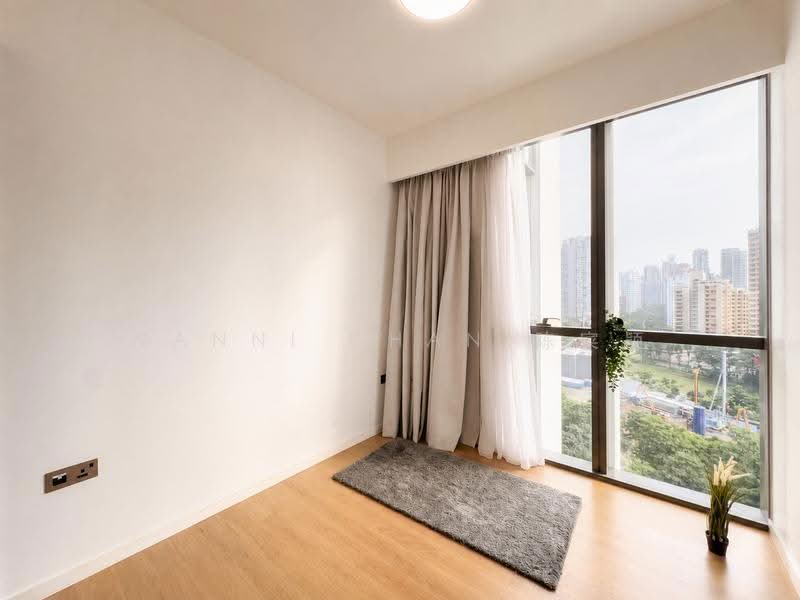 Riviere, 3 Jiak Kim Street, Alexandra / Commonwealth, 3 Bedrooms, 1,507 sqft, Condominium For Sale, by Wanni Chan 陈寀颖, 500245042 - Common Bedroom - PropertyGuru.com.sg