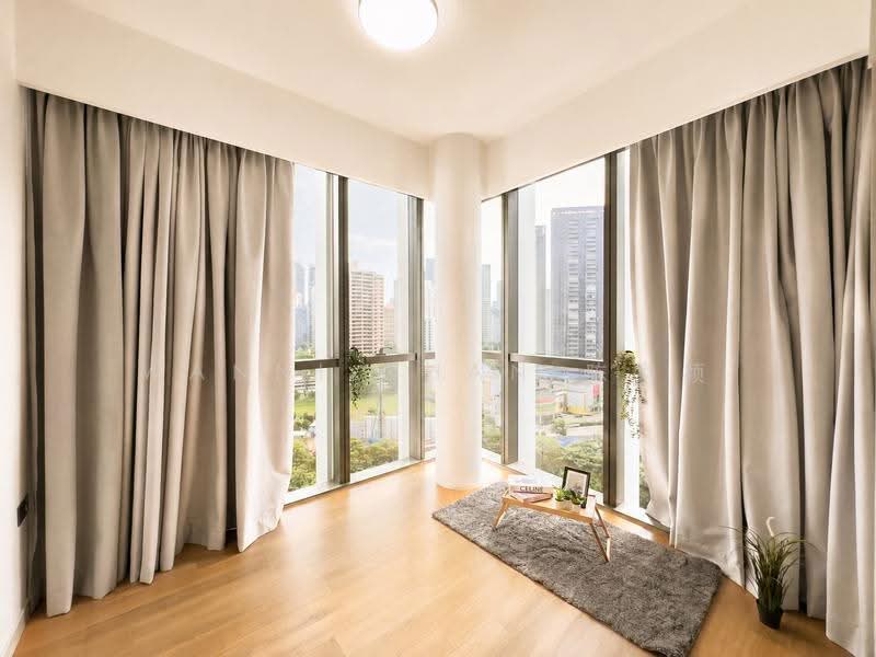 Riviere, 3 Jiak Kim Street, Alexandra / Commonwealth, 3 Bedrooms, 1,507 sqft, Condominium For Sale, by Wanni Chan 陈寀颖, 500245042 - Common Bedroom 2 - PropertyGuru.com.sg