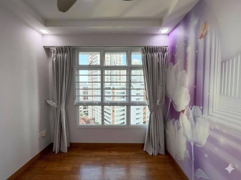 113C McNair Towers, 113C Mcnair Road, Balestier / Toa Payoh, 3 Bedrooms, 1,001 sqft, HDB Flat For Rent, by Jenny Lee, 500245045 - Bedroom - PropertyGuru.com.sg