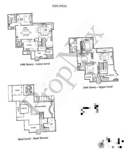 Melrose Park, 93 Kellock Road, 4 Bedrooms, 3,767 sqft, Condominium For Rent, by Sharon Tay, 500245046 - PropertyGuru.com.sg