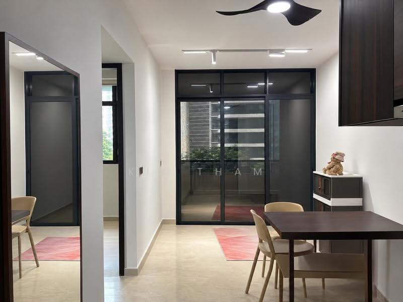 Pullman Residences, 18 Dunearn Road, Newton / Novena, 2 Bedrooms, 667 sqft, Condominium For Sale, by Kim Tham, 500245047 - Interior - PropertyGuru.com.sg