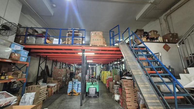 Win5 @ Yishun, 15 Yishun Industrial Street 1, Sembawang / Yishun, 2,626 sqft, Light Industrial (B1) For Rent, by Eve Ong, 500245052 - Interior - CommercialGuru.com.sg