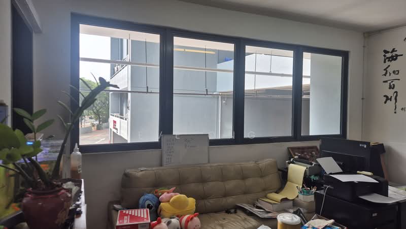 Win5 @ Yishun, 15 Yishun Industrial Street 1, Sembawang / Yishun, 2,626 sqft, Light Industrial (B1) For Rent, by Eve Ong, 500245052 - Living Room - CommercialGuru.com.sg