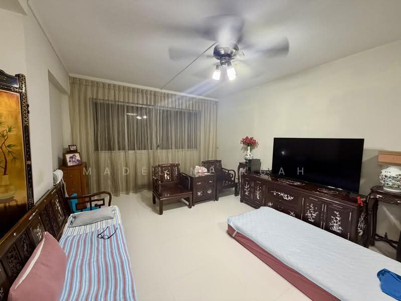 213 Petir Road, 213 Petir Road, Dairy Farm / Bukit Panjang / Choa Chu Kang, 3 Bedrooms, 1,313 sqft, HDB Flat For Sale, by Madeline Kuah, 500245054 - Living Room - PropertyGuru.com.sg
