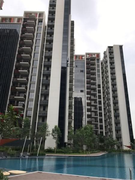 Lakeville, 1 Jurong Lake Link, 3 Bedrooms, 969 sqft, Condominium For Sale, by Ivy Lim, 500245055 - PropertyGuru.com.sg