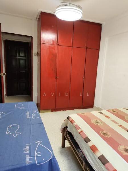 511 West Coast Drive, 511 West Coast Drive, Buona Vista / West Coast / Clementi New Town, Room Rental, 102 sqft, HDB Flat For Rent, by David Ee, 500245058 - Bedroom - PropertyGuru.com.sg