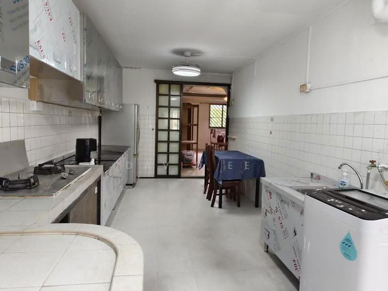 511 West Coast Drive, 511 West Coast Drive, Buona Vista / West Coast / Clementi New Town, Room Rental, 102 sqft, HDB Flat For Rent, by David Ee, 500245058 - Kitchen - PropertyGuru.com.sg