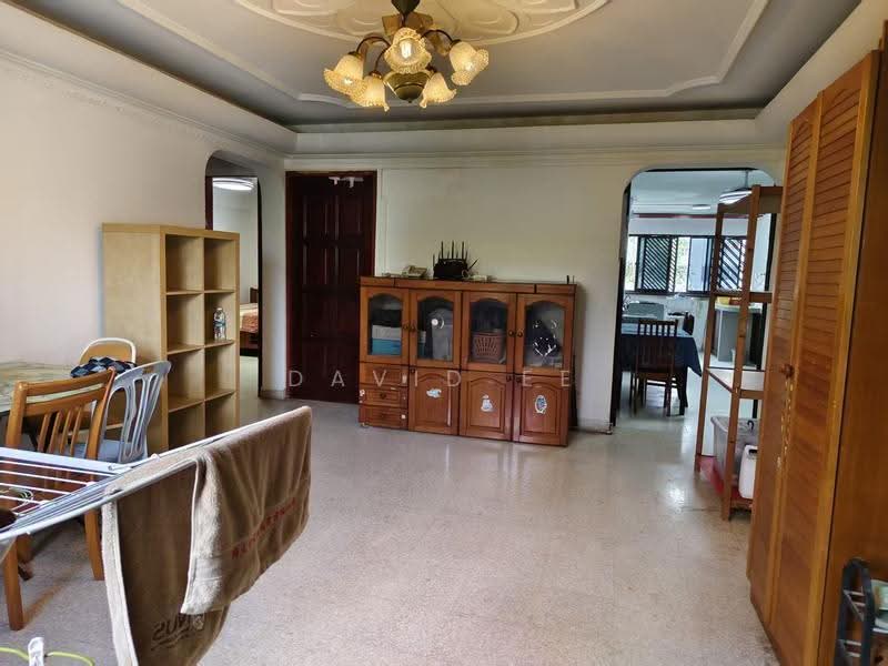 511 West Coast Drive, 511 West Coast Drive, Buona Vista / West Coast / Clementi New Town, Room Rental, 102 sqft, HDB Flat For Rent, by David Ee, 500245058 - Living Room - PropertyGuru.com.sg