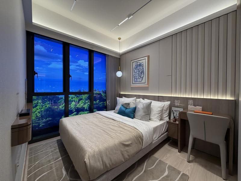 Thomson Reserve, Bright Hill Drive, Ang Mo Kio / Bishan / Thomson, 3 Bedrooms, 1,001 sqft, Condominium For Sale, by Shawn Kuah 柯智勇, 500245061 - Bedroom - PropertyGuru.com.sg