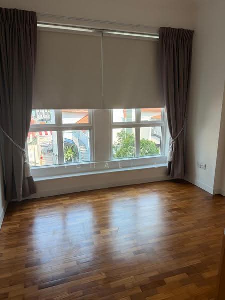 Emerald Garden, 33 Club Street, 3 Bedrooms, 1,033 sqft, Condominium For Rent, by Michael Li, 500245068 - Common Room - PropertyGuru.com.sg