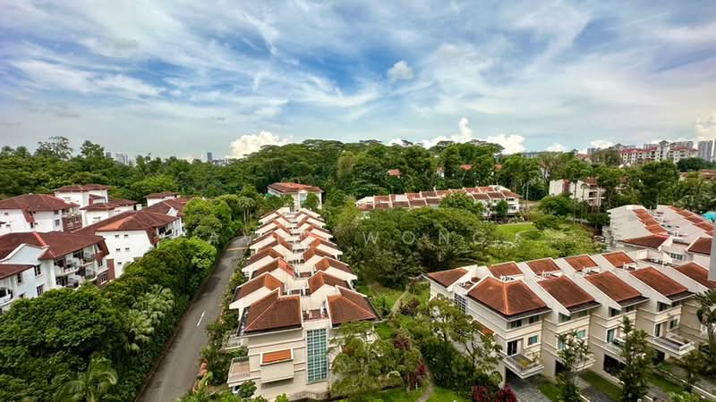 Pollen & Bleu, 19 Farrer Drive, 4 Bedrooms, 1,432 sqft, Condominium For Sale, by Avis Wong, 500245070 - PropertyGuru.com.sg