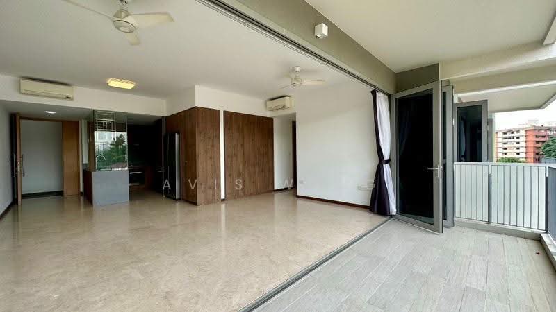 Pollen & Bleu, 19 Farrer Drive, 4 Bedrooms, 1,432 sqft, Condominium For Sale, by Avis Wong, 500245070 - PropertyGuru.com.sg