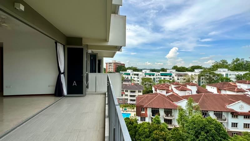 Pollen & Bleu, 19 Farrer Drive, 4 Bedrooms, 1,432 sqft, Condominium For Sale, by Avis Wong, 500245070 - PropertyGuru.com.sg