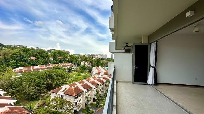 Pollen & Bleu, 19 Farrer Drive, 4 Bedrooms, 1,432 sqft, Condominium For Sale, by Avis Wong, 500245070 - PropertyGuru.com.sg