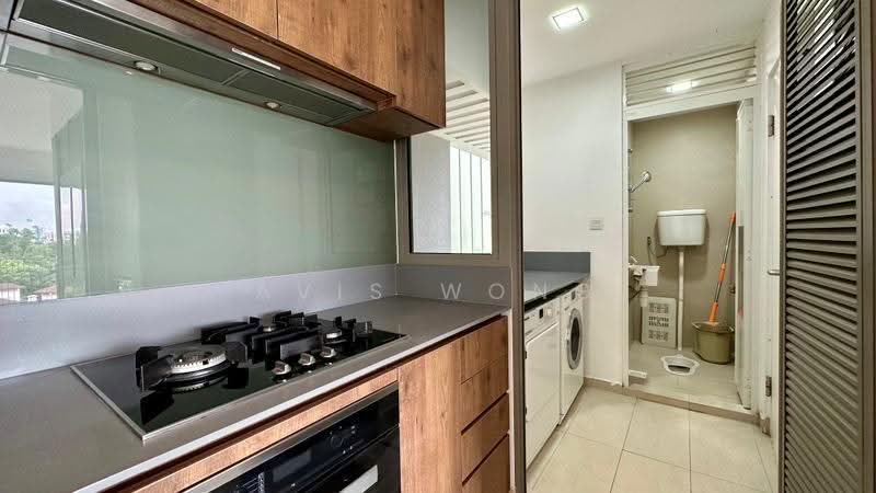 Pollen & Bleu, 19 Farrer Drive, 4 Bedrooms, 1,432 sqft, Condominium For Sale, by Avis Wong, 500245070 - PropertyGuru.com.sg