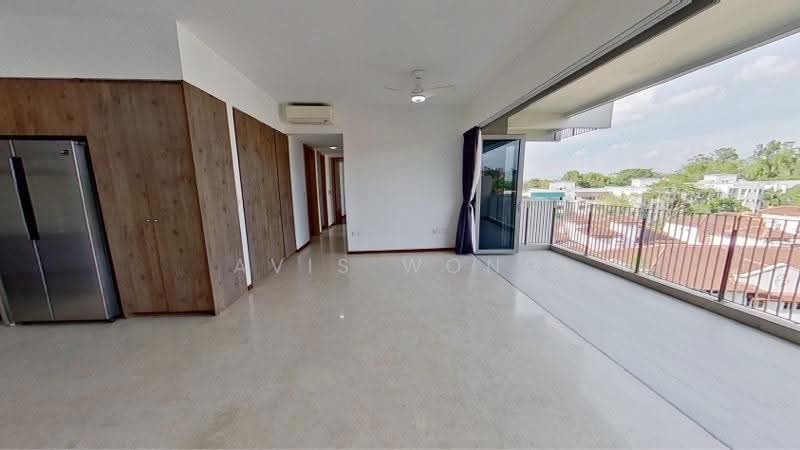 Pollen & Bleu, 19 Farrer Drive, 4 Bedrooms, 1,432 sqft, Condominium For Sale, by Avis Wong, 500245070 - PropertyGuru.com.sg